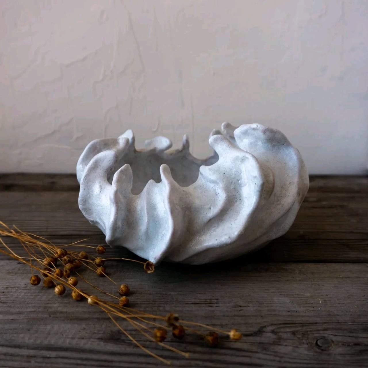 Tideform Bowl