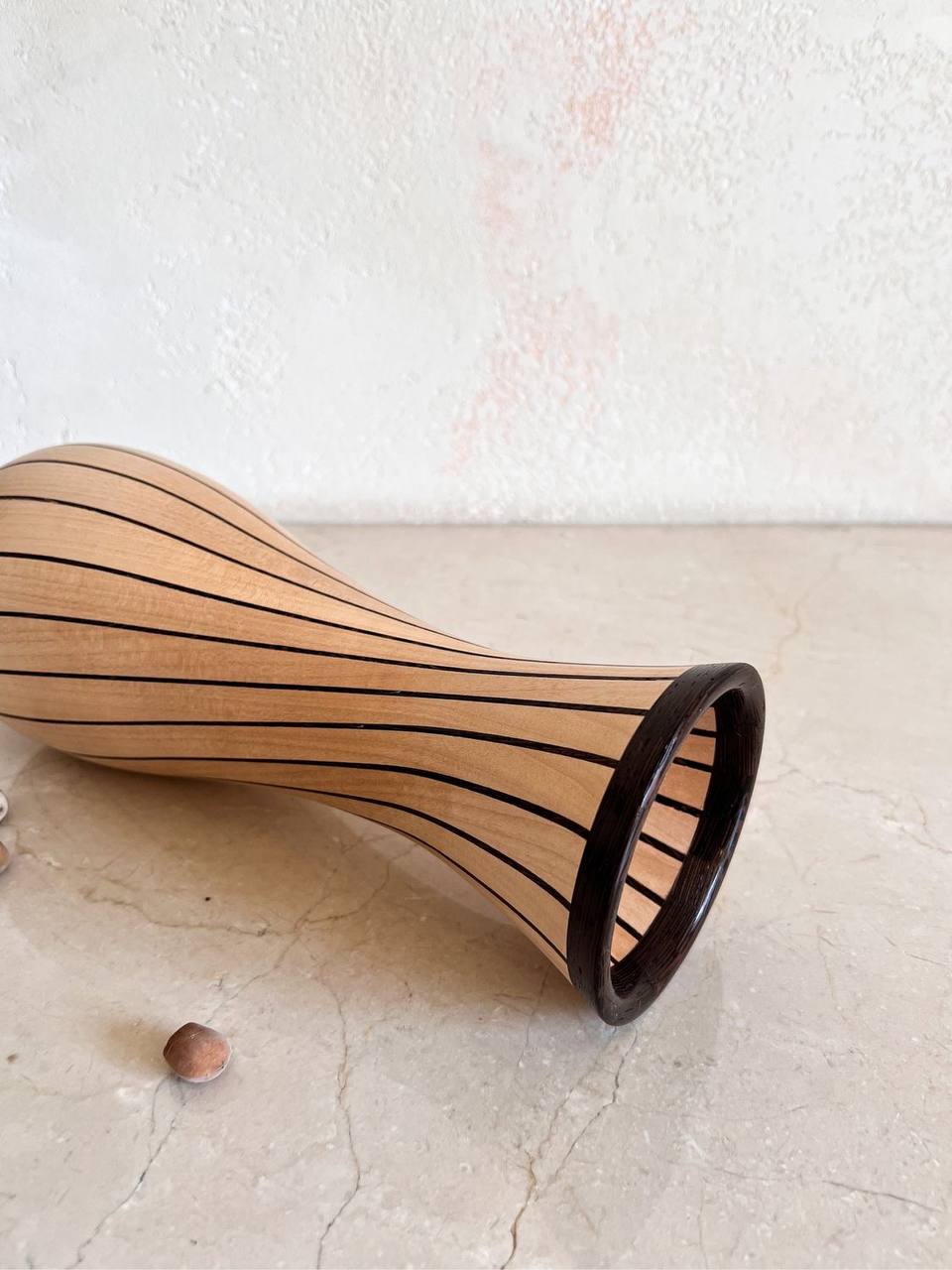 Linea Flow Vase