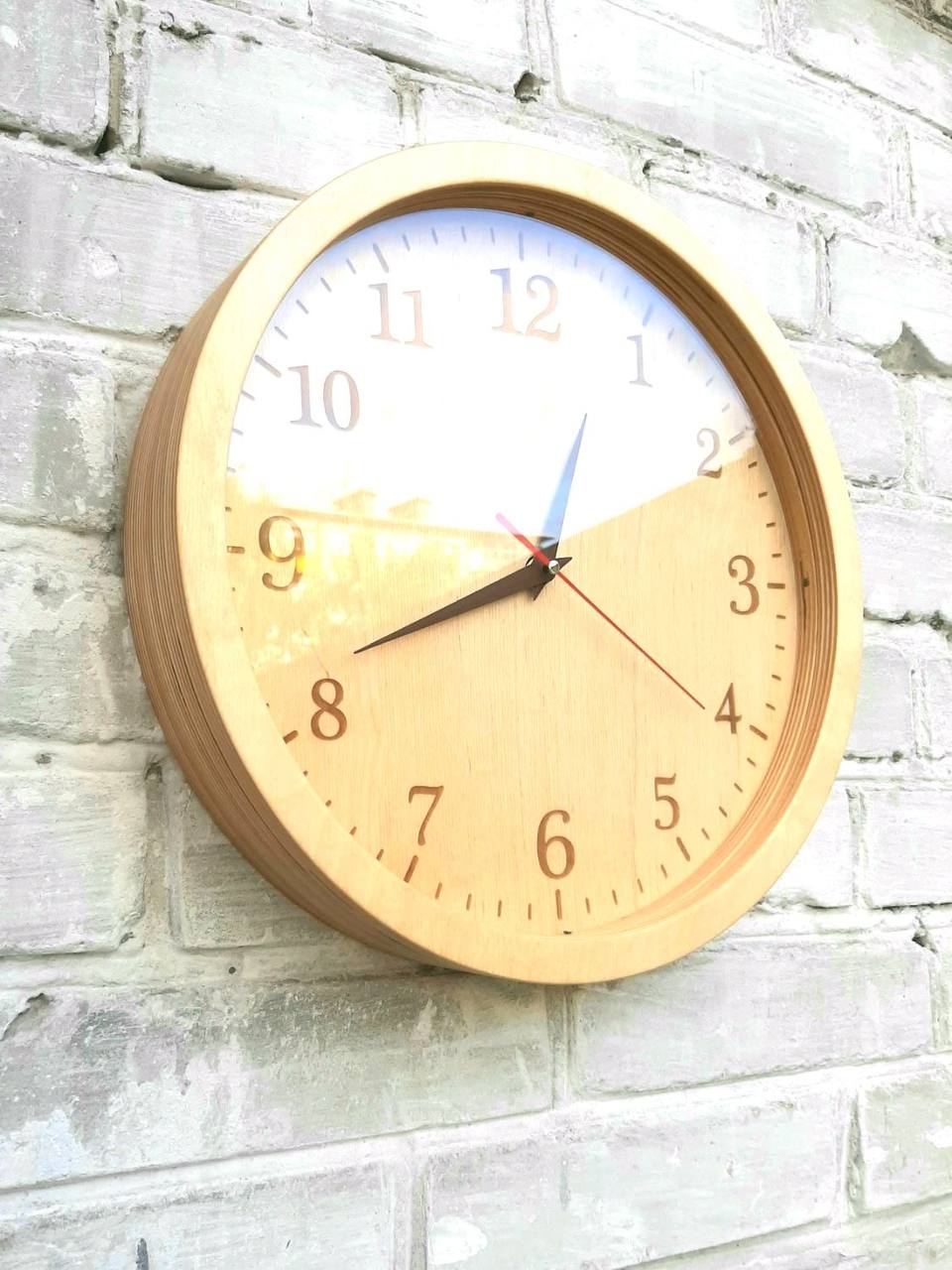 Wall Clocks