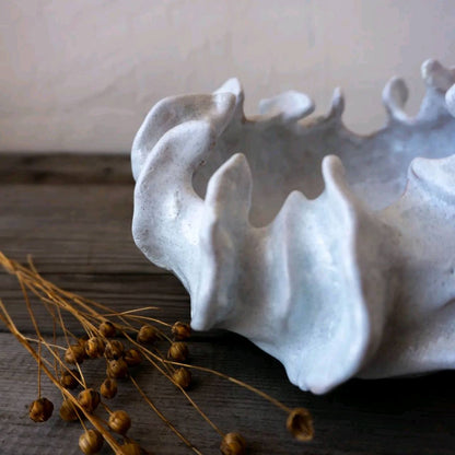 Tideform Bowl