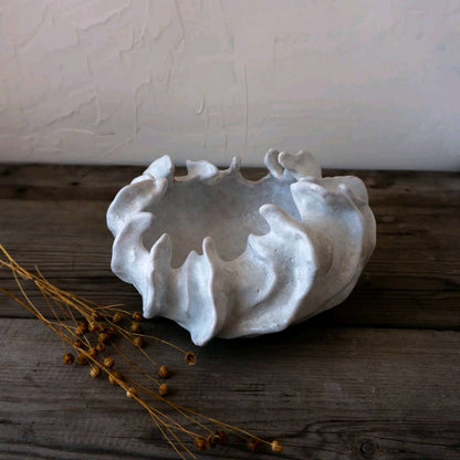 Tideform Bowl