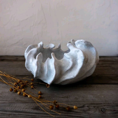 Tideform Bowl